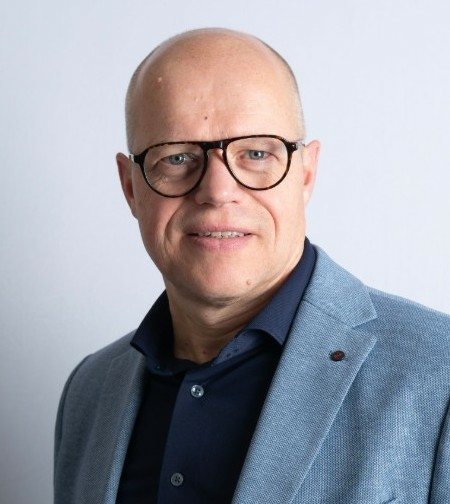 Speakers: Edwin Telgenkamp