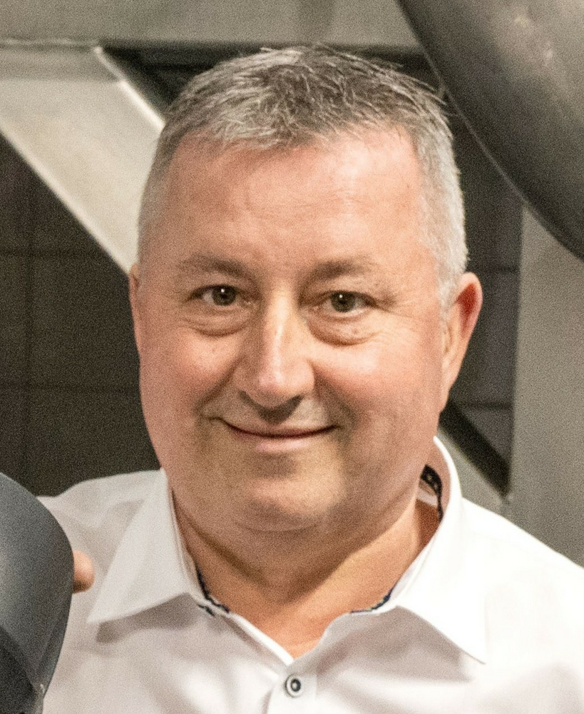 Speakers: Hans Steenbergen