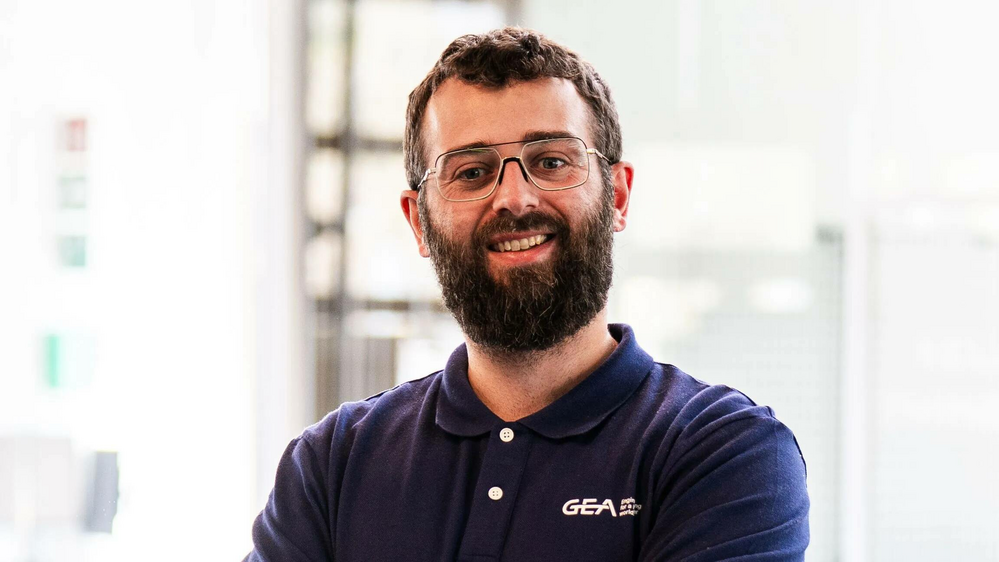 Speakers: Tim Lennart Scheuermann