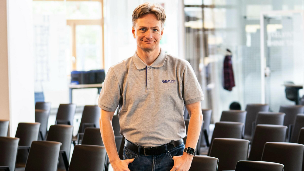 Speakers: Kenneth Hoffmann