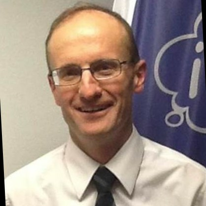 Ponentes: Rafael García