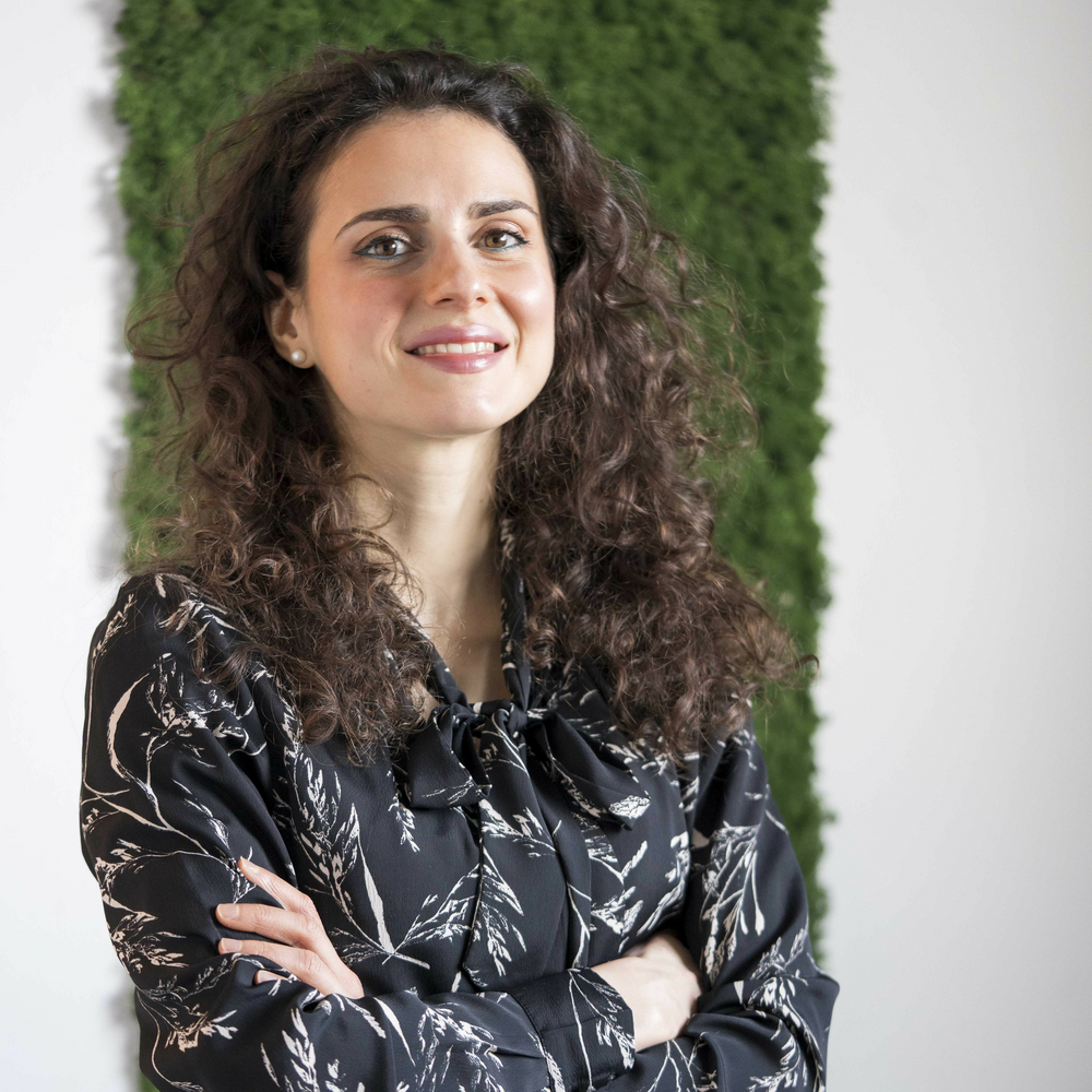 Speakers: Annachiara Tonelli