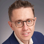 Speakers: Francois Delannoy