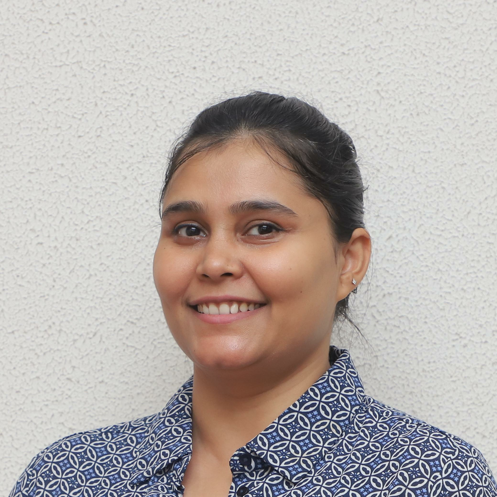 Speakers: Swati Krishnan